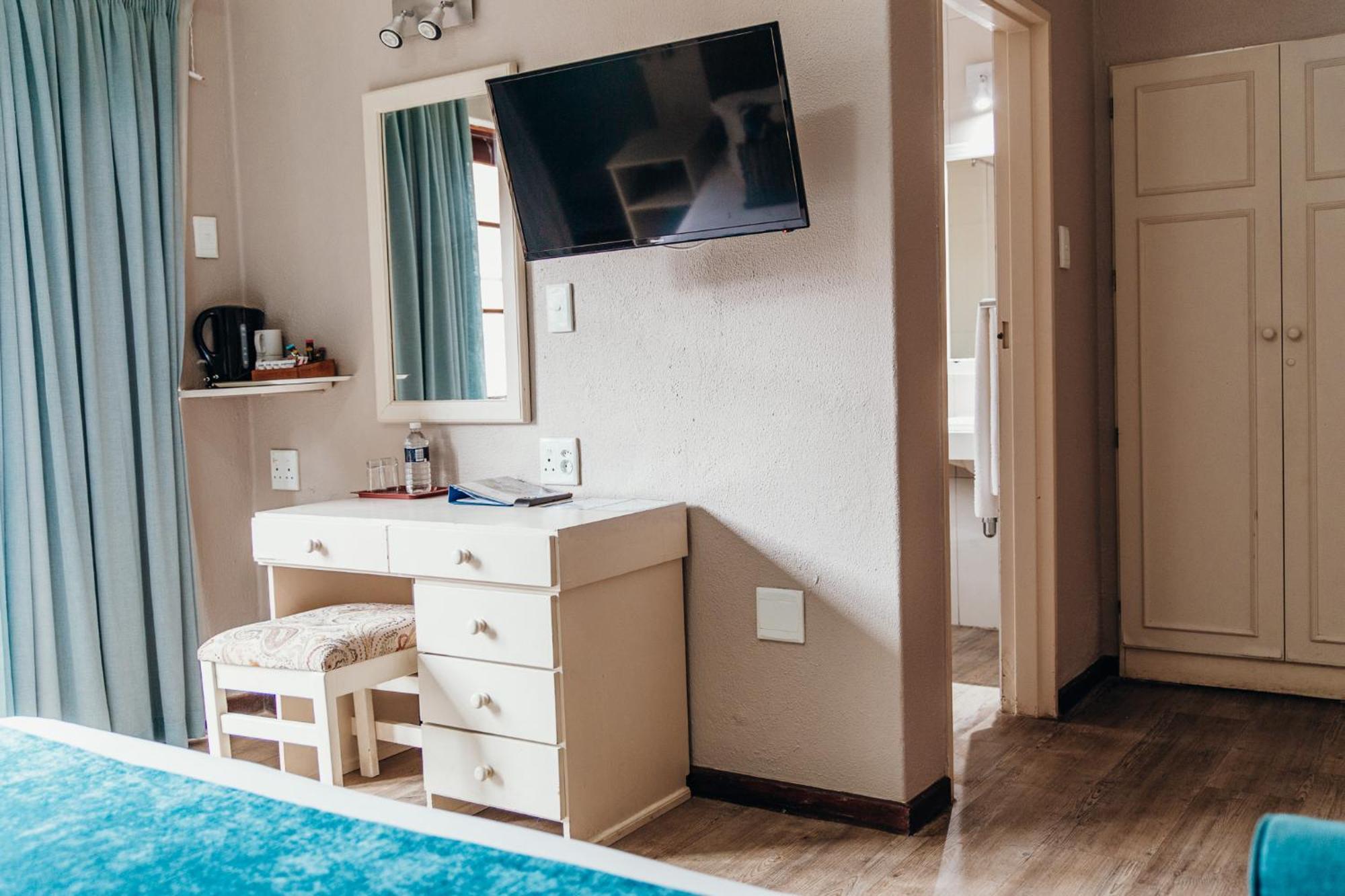 Hotel The