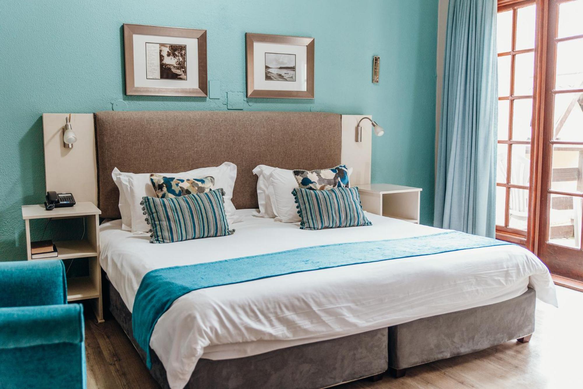 Hotel The 3*