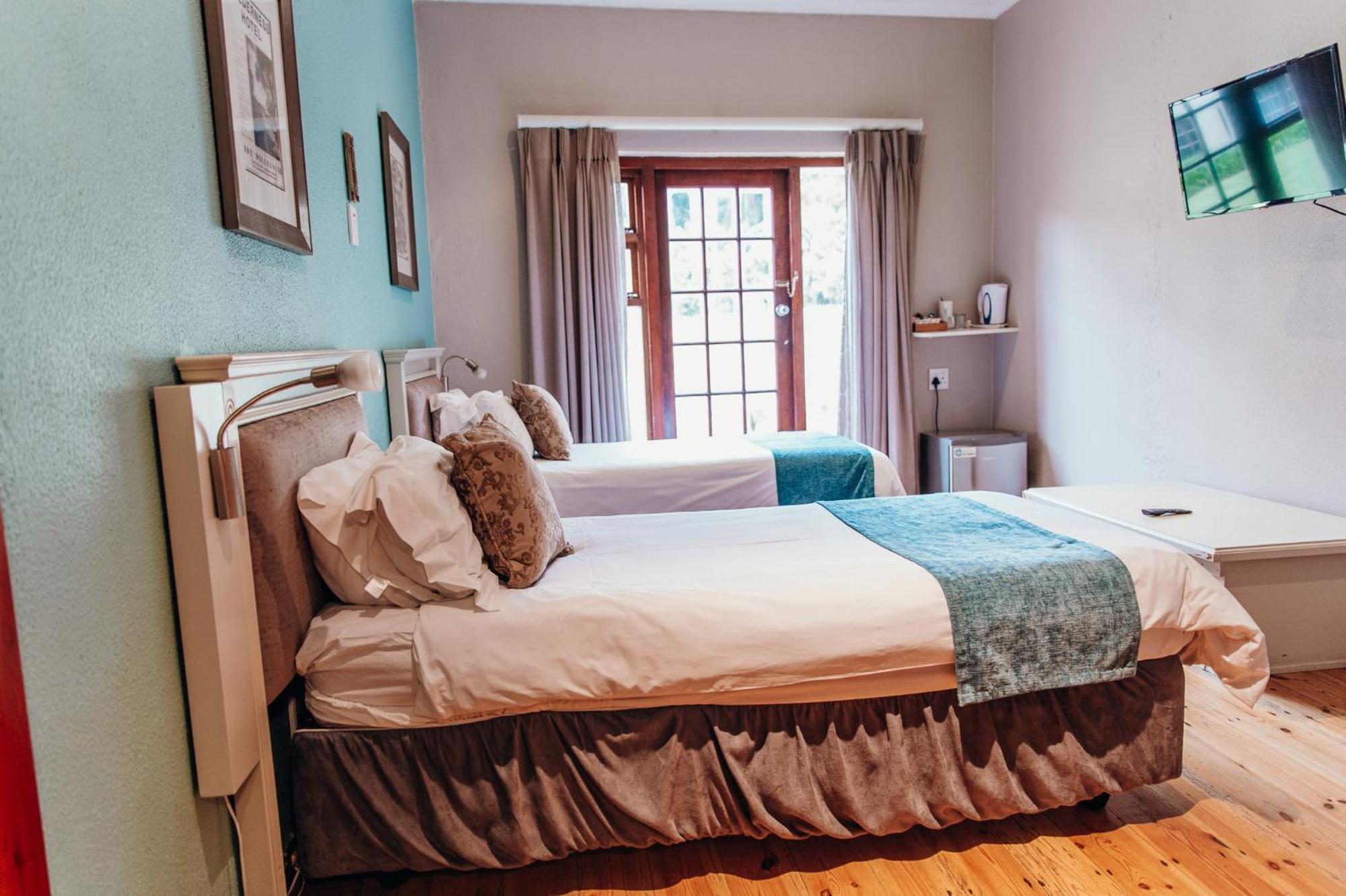Hotel The