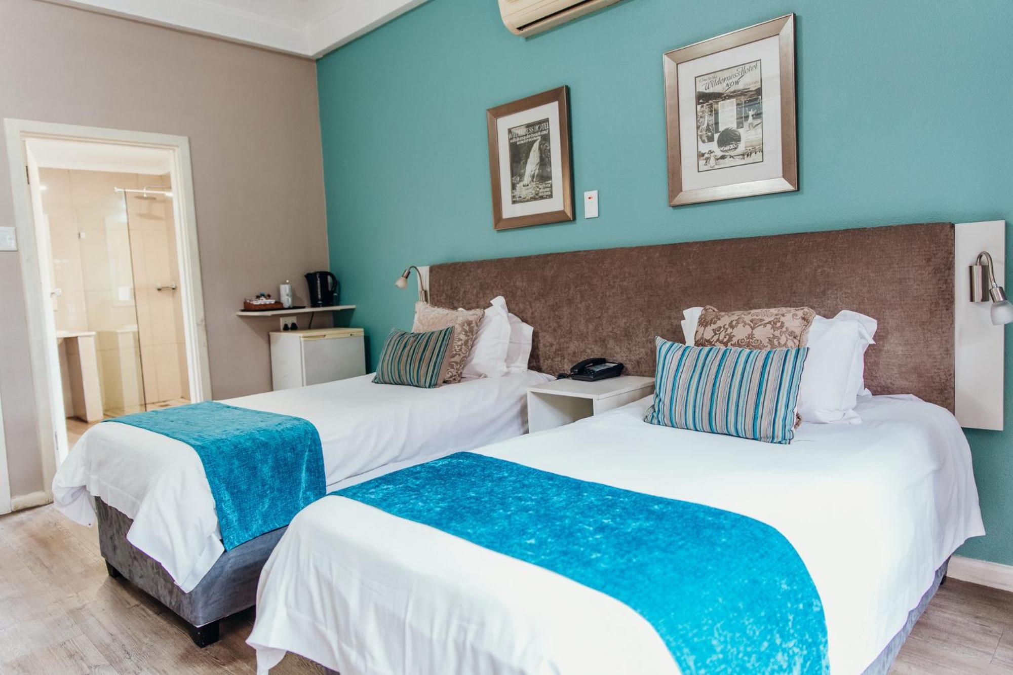 The Hotel 3*