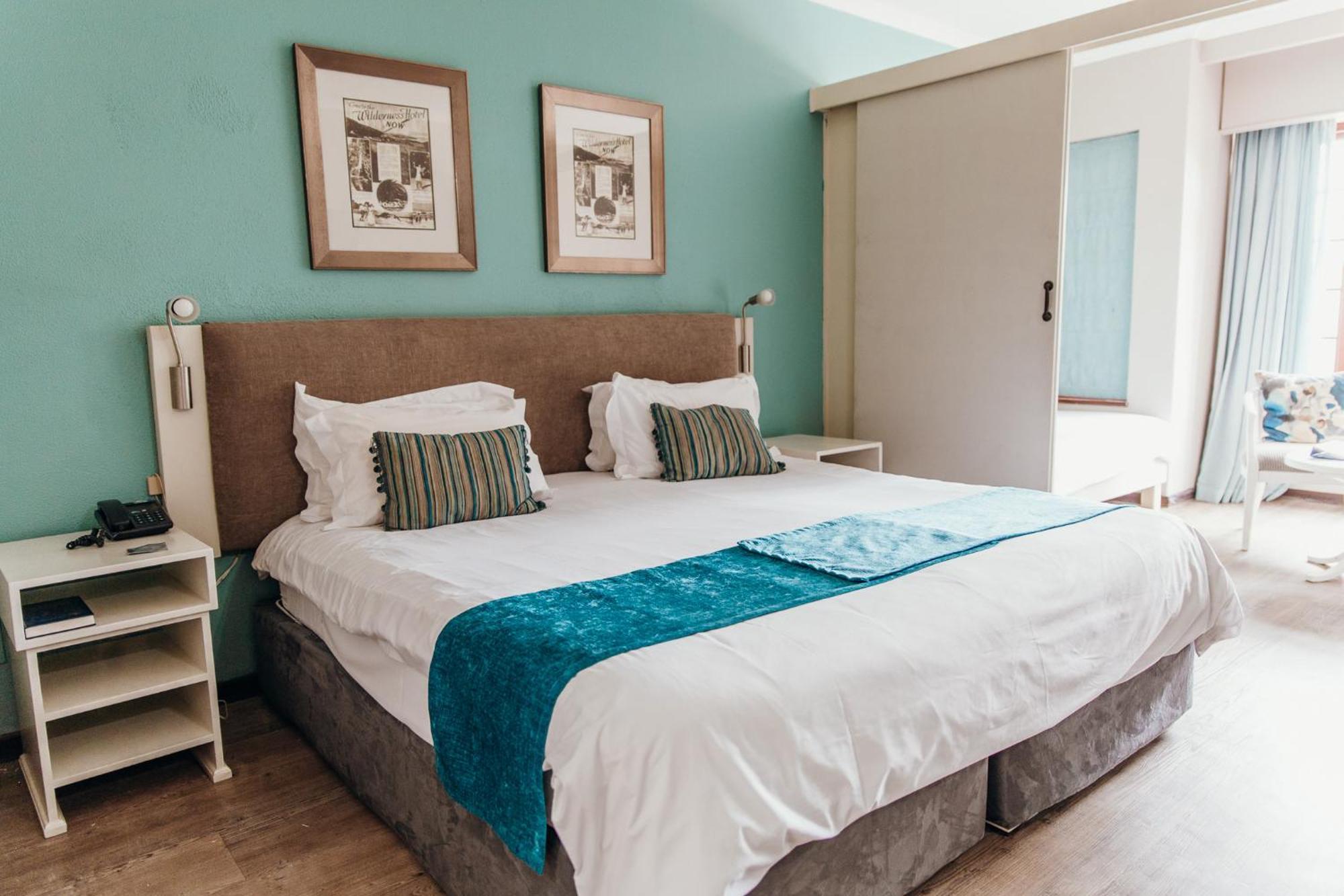 The Hotel