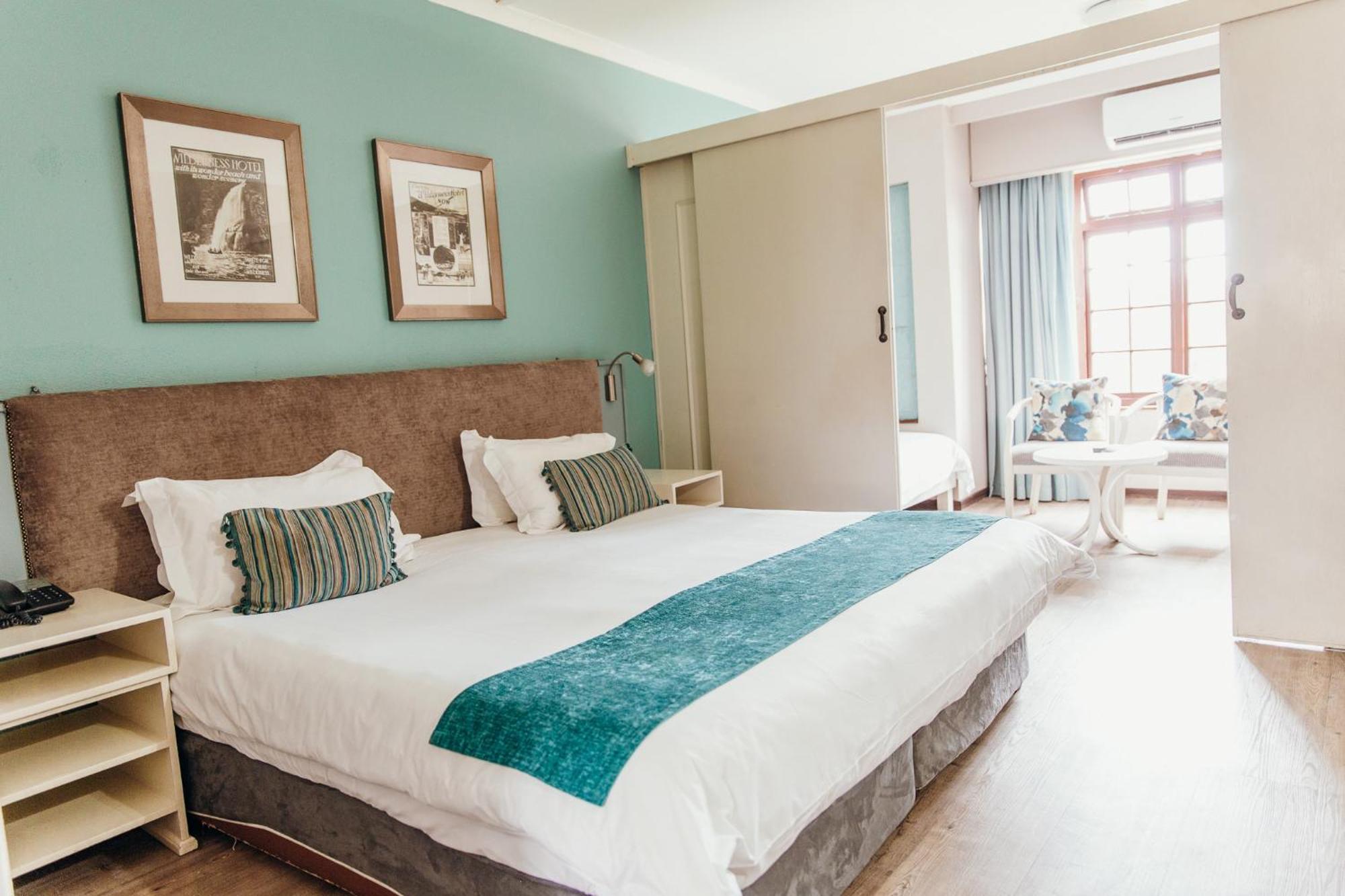 The Hotel 3*