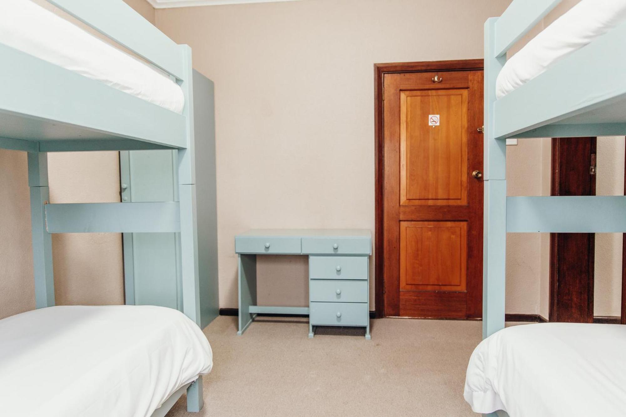 The Hotel Wilderness