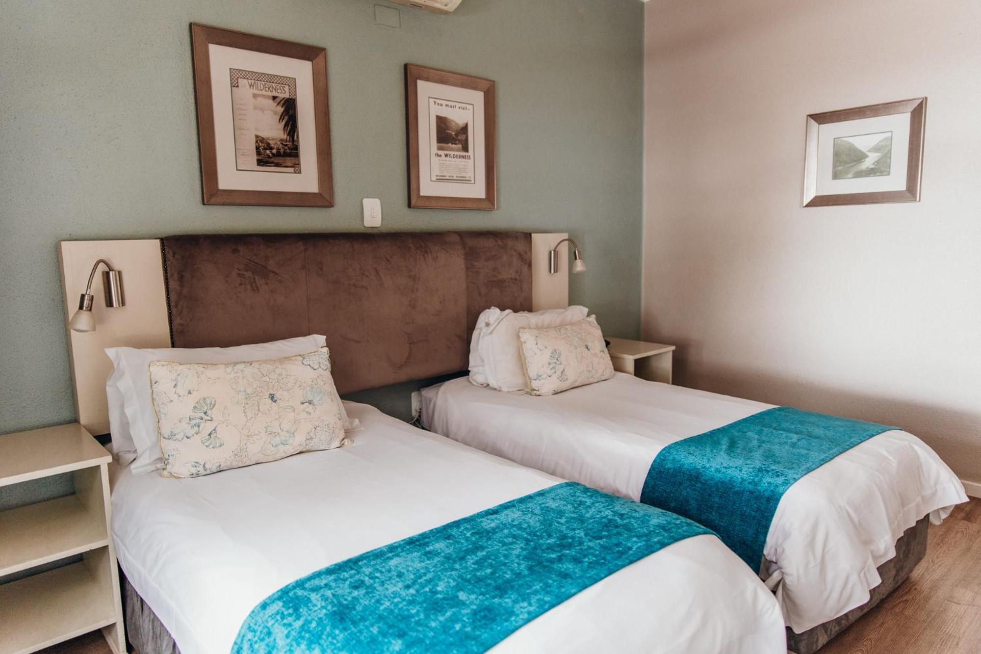 The Hotel 3*